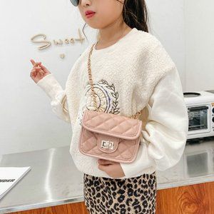 Girls Mini Purses 2021 Cute Kids Small Coin Pouch